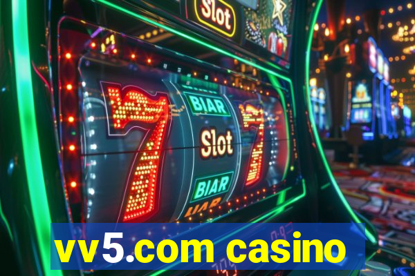 vv5.com casino